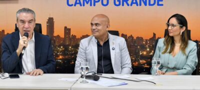 Em audiência pública, Paulo Corrêa defende uso da tecnologia no tratamento do diabetes em MS