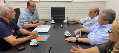 Hospital São Julião recebe melhorias sustentáveis com apoio do Programa de Eficiência Energética da Energisa MS