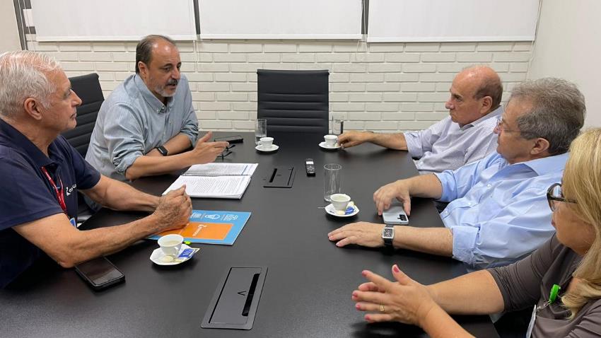 Hospital São Julião recebe melhorias sustentáveis com apoio do Programa de Eficiência Energética da Energisa MS