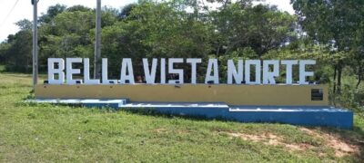 Motociclista morre em acidente em Bella Vista Norte