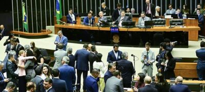 Aprovado crédito de R$ 34,3 bi para benefícios previdenciários e Bolsa Família