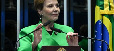 Ratificação de registro de terras públicas em faixas de fronteira volta à Câmara