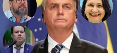 Bolsonaristas falam em ditadura e petistas comemoram prisão de Bolsonaro: ‘bandido bom é bandido preso