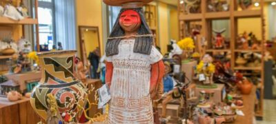 CRAB abre mostra com artesanato que retrata a vida pantaneira no Mato Grosso do Sul