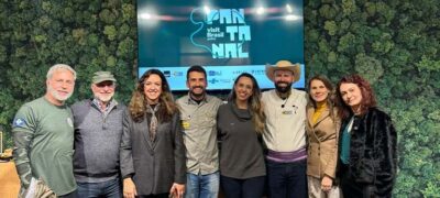 Pantanal ganha vitrine internacional em Nova York com apoio do Sebrae/MS