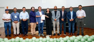 Lei de Inovação impulsiona desenvolvimento de Jardim com foco na Rota Bioceânica