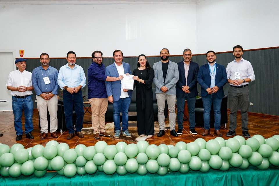 Lei de Inovação impulsiona desenvolvimento de Jardim com foco na Rota Bioceânica