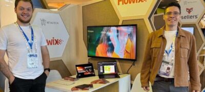 Para aumentar vendas no varejo, startup de MS desenvolve tecnologia inovadora e vai até Dubai apresentar solução