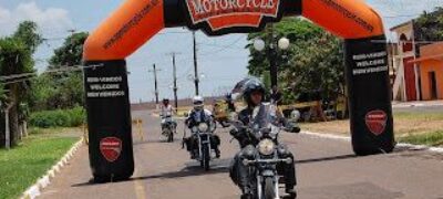 Motorcycle Ponta Porã promete movimentar a fronteira e impulsionar turismo e economia regional