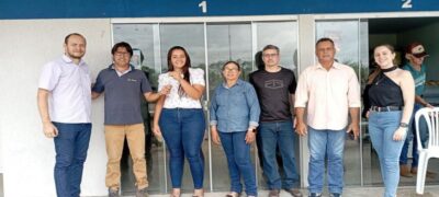 Comissão da Casa do Produtor do Alto Caracol Seleciona Nova Boxista e Reforça Parceria Institucional