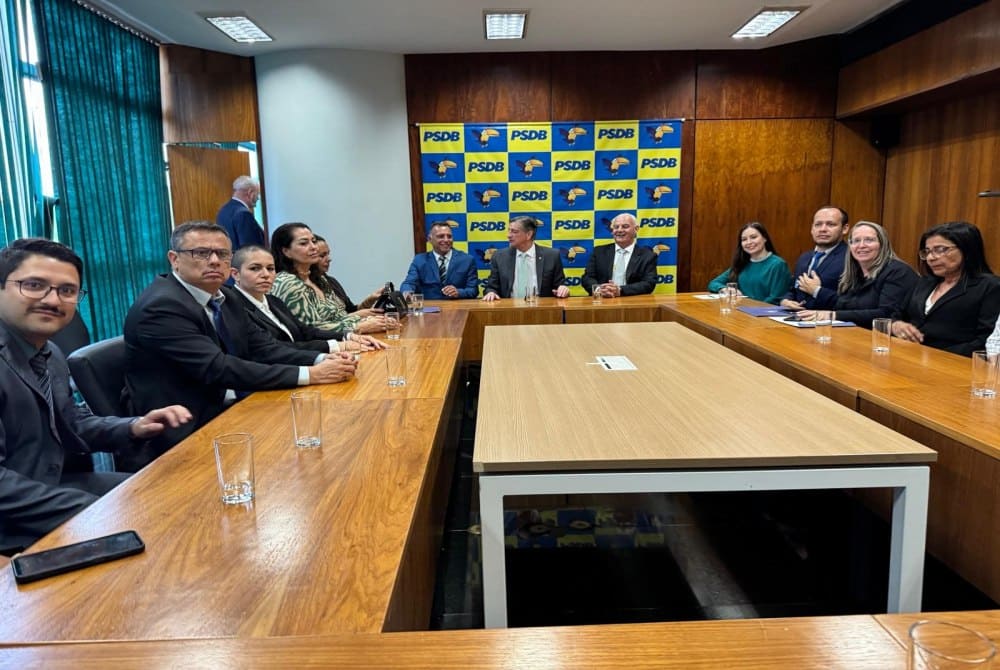 Caracol ganha destaque em Brasília e gestão municipal recebe elogios de parlamentares