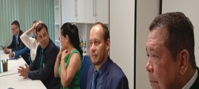 Vereador Marcelo Solaliendres avalia como positiva visita à Brasília