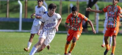 Campeonato Estadual Sub-17 tem semifinalistas definidos