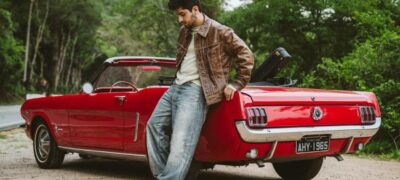 Hugo Henrique relança “Mala”, um dos maiores sucessos de sua carreira