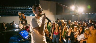 Sertanejo de MS no Top 10 do Instagram, Max Henrique Bate Marca Inédita com ‘Atordoado’