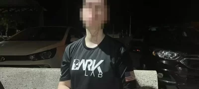 Homem é preso por importunação sexual em padaria de Três Lagoas: ‘tchau, gostosa’