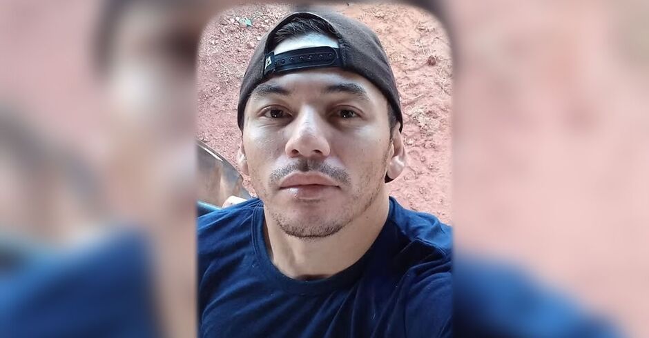 Trabalhador foi atingido por disco de serra após equipamento quebrar em Porto Murtinho