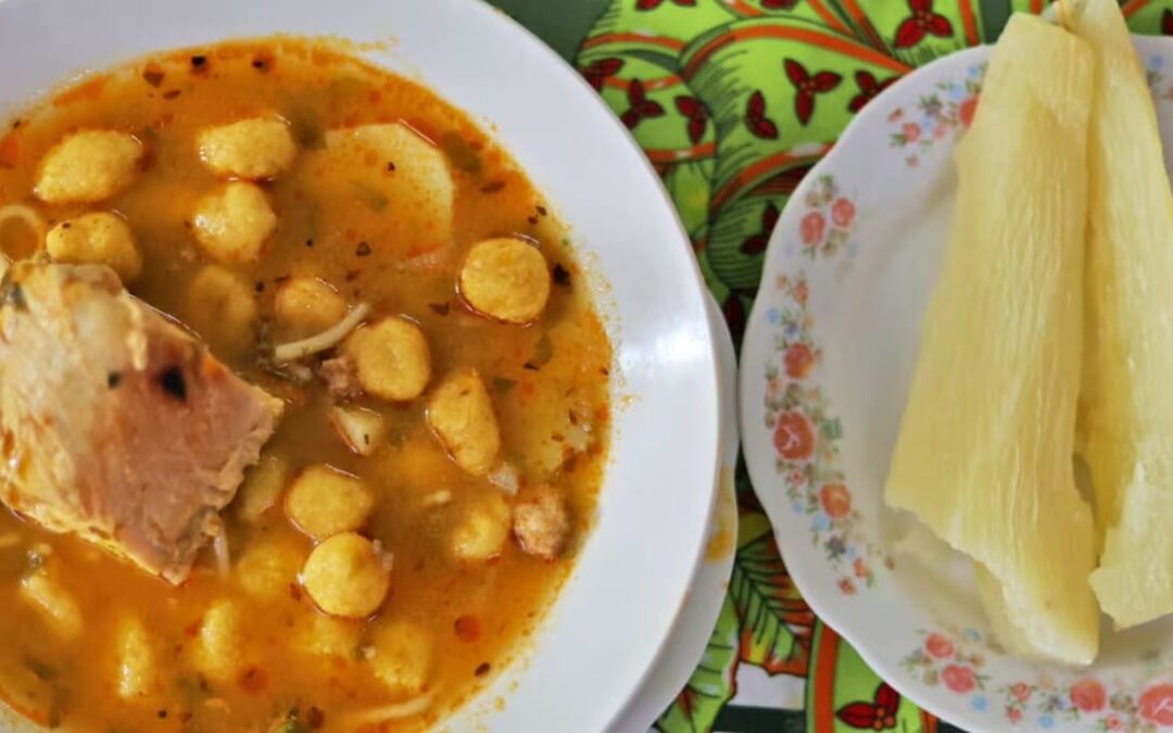 Prato típico do Paraguai é escolhido o melhor do mundo em 2025