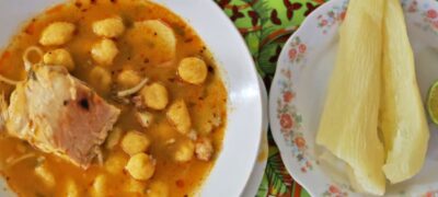 Prato típico do Paraguai é escolhido o melhor do mundo em 2025