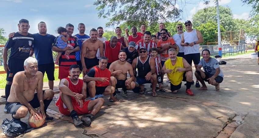 Campo Grande: Conjunto José Abrão dá exemplo de vida em comunidade