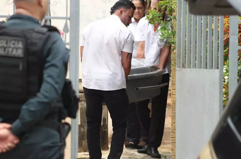 Campo Grande: Mãe e filha tentaram conter assassino antes da morte de dona de restaurante