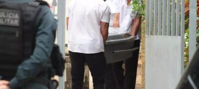 Campo Grande: Mãe e filha tentaram conter assassino antes da morte de dona de restaurante