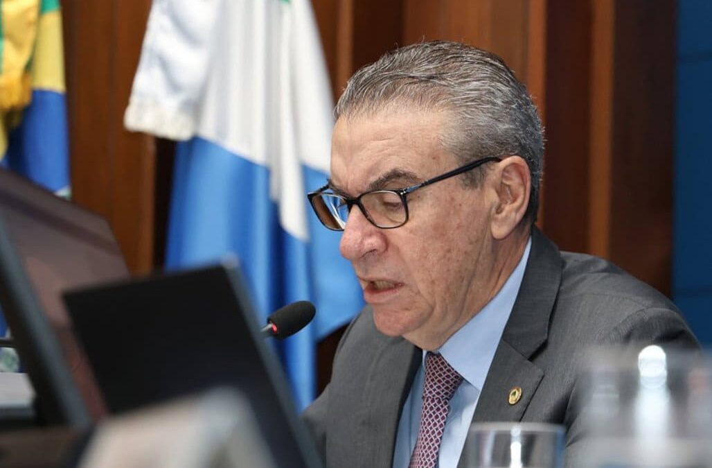 Paulo Corrêa convoca audiência pública para discutir tecnologia no tratamento do diabetes em MS