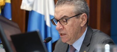 Paulo Corrêa convoca audiência pública para discutir tecnologia no tratamento do diabetes em MS
