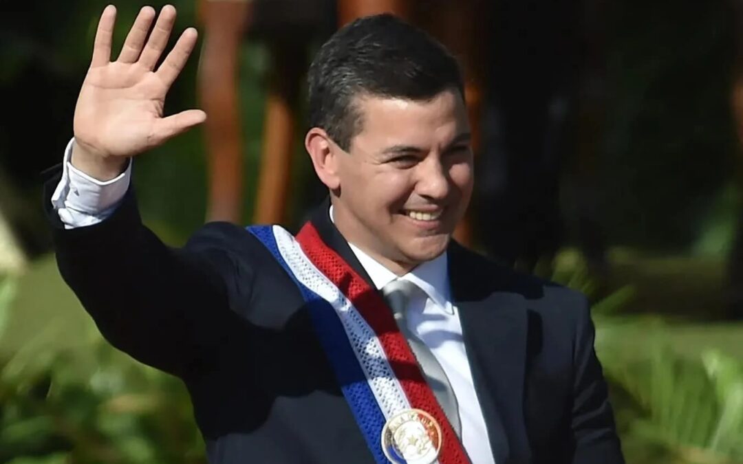 “A Suiça da América do Sul”: Paraguai passa a integrar o grupo de nações com menor risco para turistas, residentes e investidores estrangeiros do Mundo