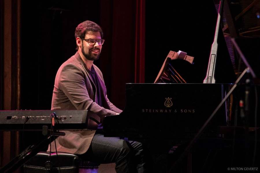 “Campo Grande Jazz Festival” leva Jazz para as ruas da capital