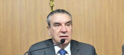 Audiência de Paulo Corrêa propõe sensor de glicose para 300 mil diabéticos em MS