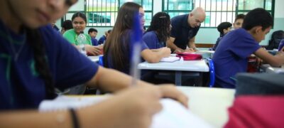 Calendário das escolas estaduais de MS terá 223 dias de atividades e prevê início das aulas em 9 de fevereiro