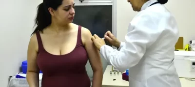 Com 10,7 mil doses, Mato Grosso do Sul começará a vacinação contra bronquiolite