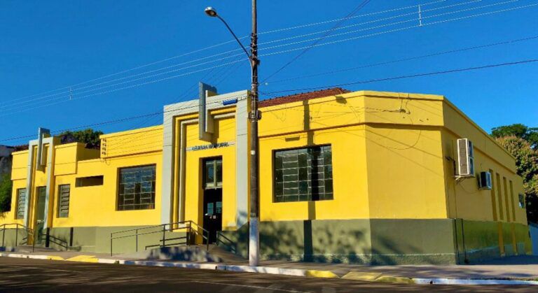 Câmara de Vereadores encerra o ano com contas em dia e anuncia novas ações para 2026