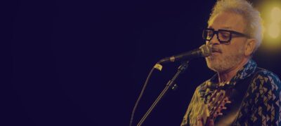 Jerry Espíndola leva Som de MS para o Paraguai