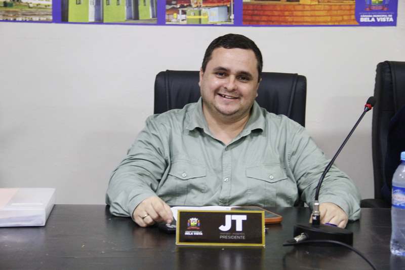 JT cobra pagamento a empresa responsável pelo transporte de universitários