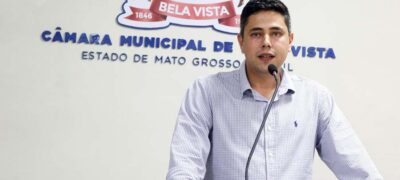 Prefeito Gabriel Boccia faz balanço do 1º ano de mandato em Sessão de encerramento dos trabalhos do Legislativo