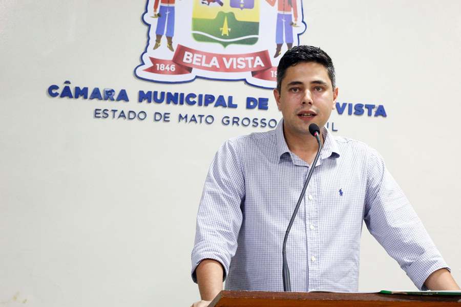 Prefeito Gabriel Boccia faz balanço do 1º ano de mandato em Sessão de encerramento dos trabalhos do Legislativo