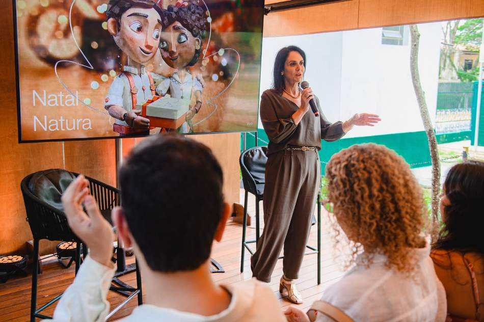 P.I.X. do afeto: pesquisa inédita revela que, para resgatar vínculos perdidos, brasileiros preferem presente escolhido a dedo à transferência bancária