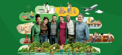 Para brasileiros, prosperidade vai além do dinheiro, aponta estudo Sicredi/Datafolha