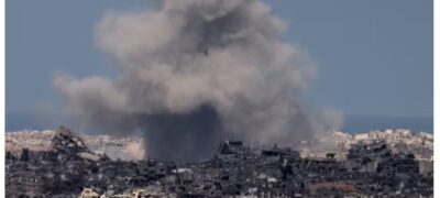 Dos 67 jornalistas mortos este ano no mundo, quase metade estava na Faixa de Gaza, aponta ONG