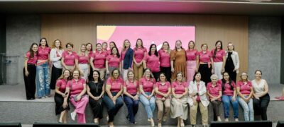 Sicredi Centro-Sul MS/BA forma primeira turma do Comitê Mulher e será pioneira na implantação do Programa Alumni em nível sistêmico