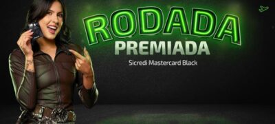 Segundo sorteio da promoção “Rodada Premiada” do cartão Sicredi Mastercard Black será dia 11 de dezembro