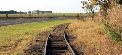 Novo edital da Malha Oeste anunciado para 2026 reforça ferrovia como prioridade estratégica para MS