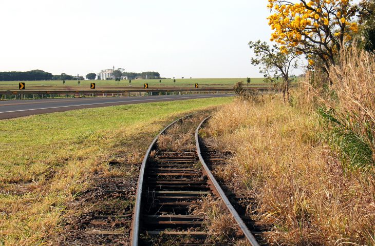 Novo edital da Malha Oeste anunciado para 2026 reforça ferrovia como prioridade estratégica para MS
