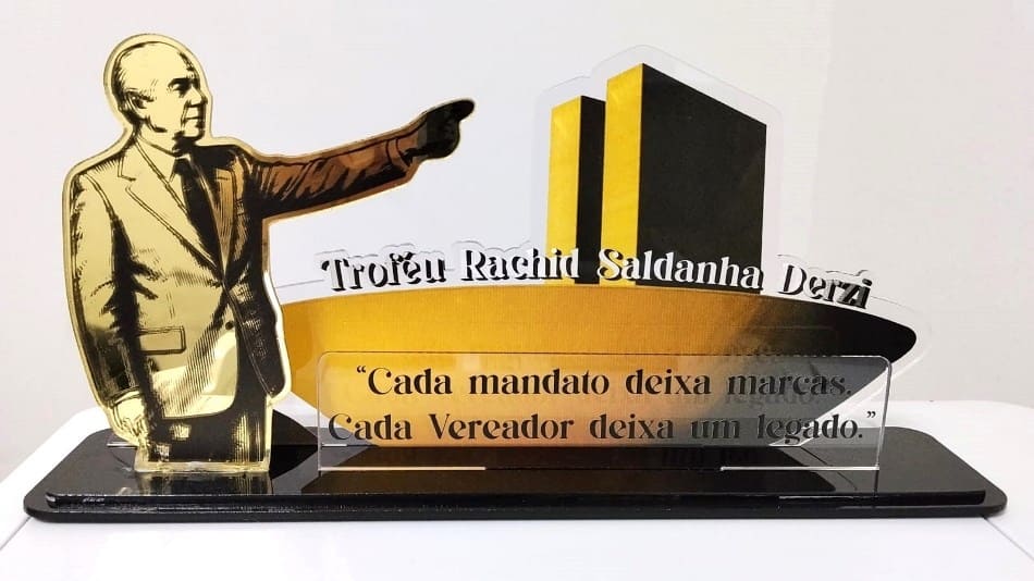 “Tributo a Vereadores” renderá homenagem a ex-parlamentares de Ponta Porã