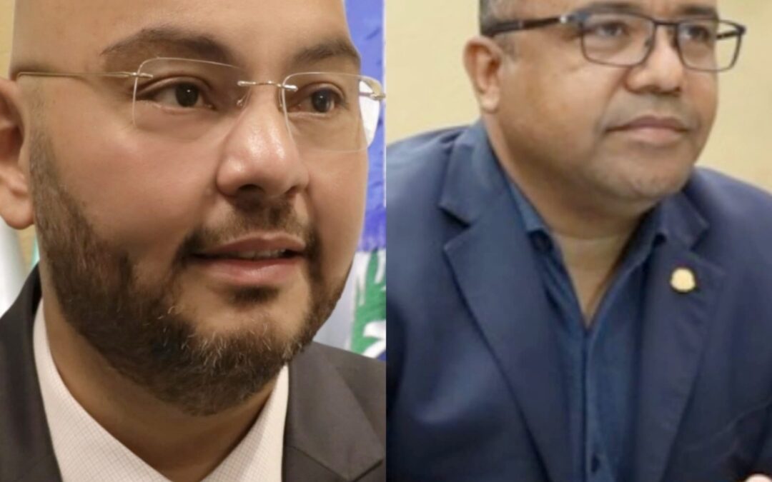 Dever cumprido” diz Agnaldo ao entregar presidência da Câmara de Ponta Porã