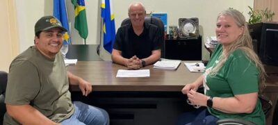 Prefeitura de Caracol injeta quase R$ 7 milhões na economia local com pagamento de folhas, 13º e abono