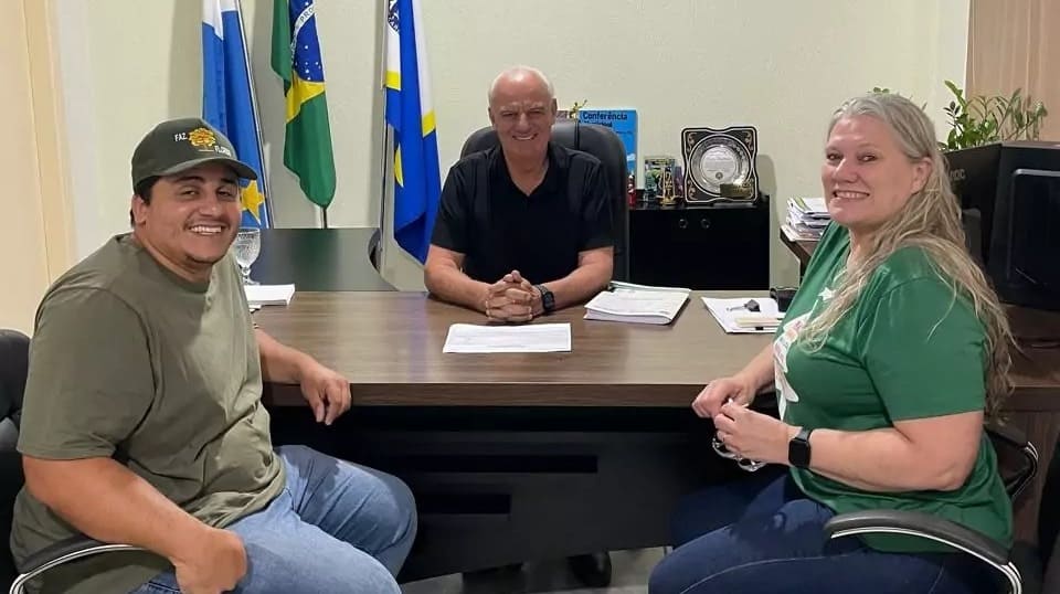 Prefeitura de Caracol injeta quase R$ 7 milhões na economia local com pagamento de folhas, 13º e abono