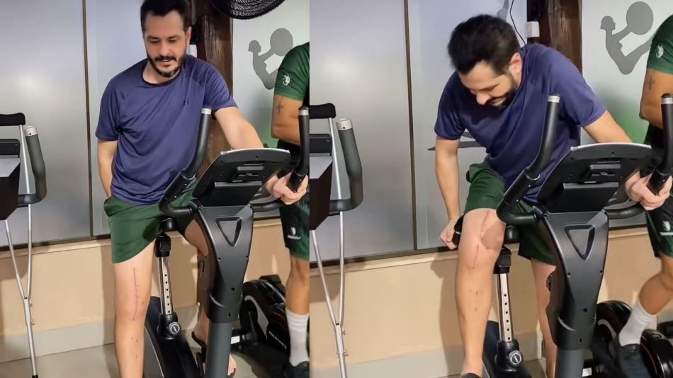 Ex-mulher tentou matar PM a tiros antes de denunciá-lo por contrabando à PF